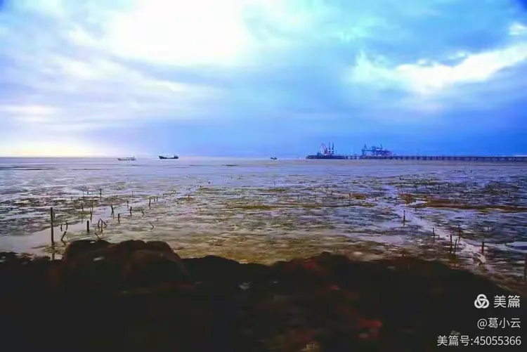 浙山浙水好风光(三)— 乍浦行(之一)
